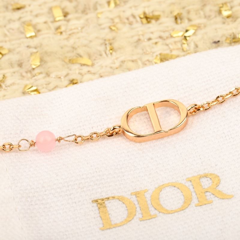 chr1st1an D10r bracelets